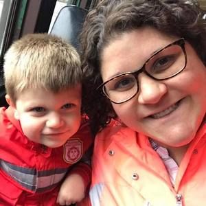 Meet your Posher, Stephanie